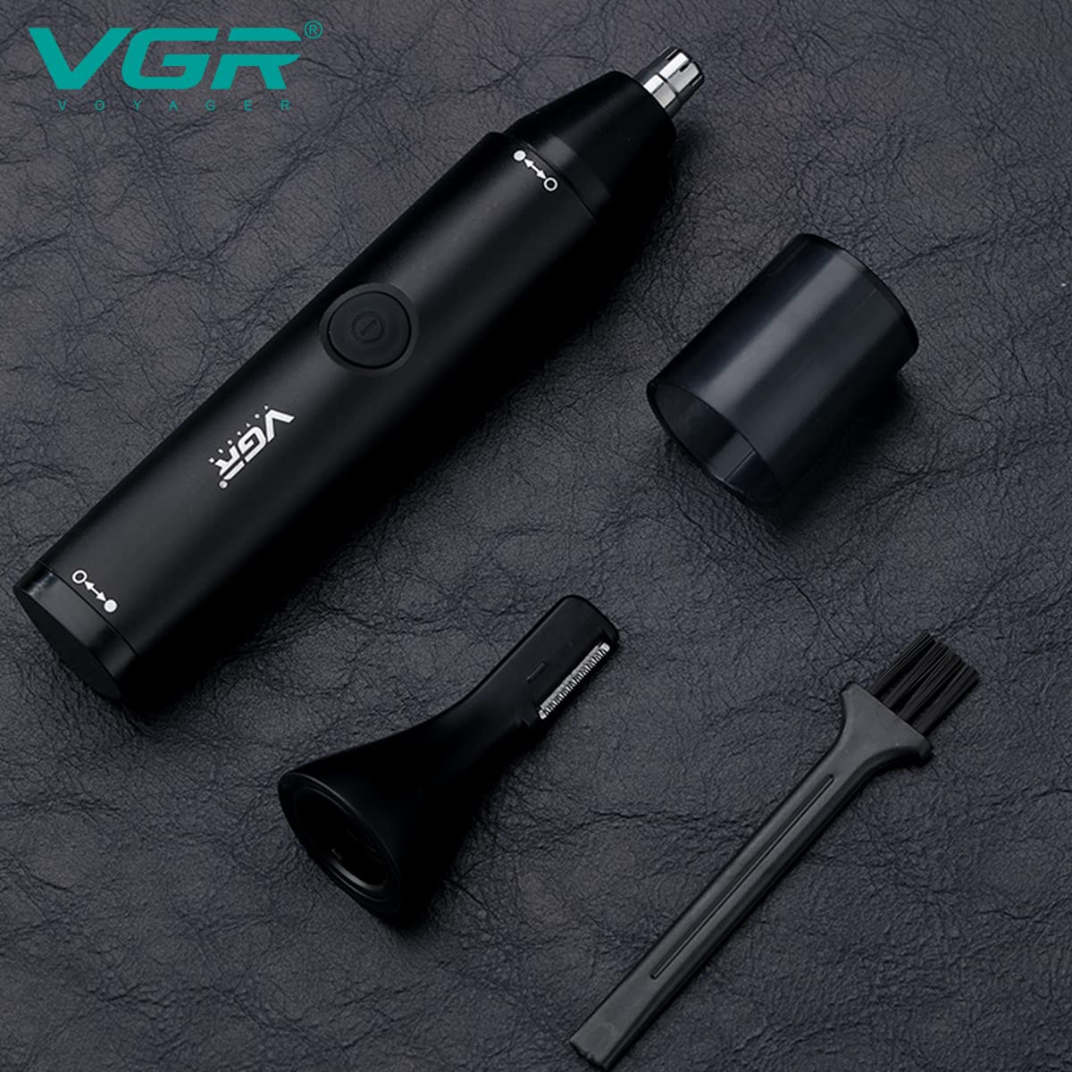 VGR V613 Ear, Nose & Eyebrow Trimmer