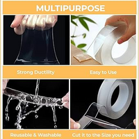 Multifunction Nano Magic Double Tape