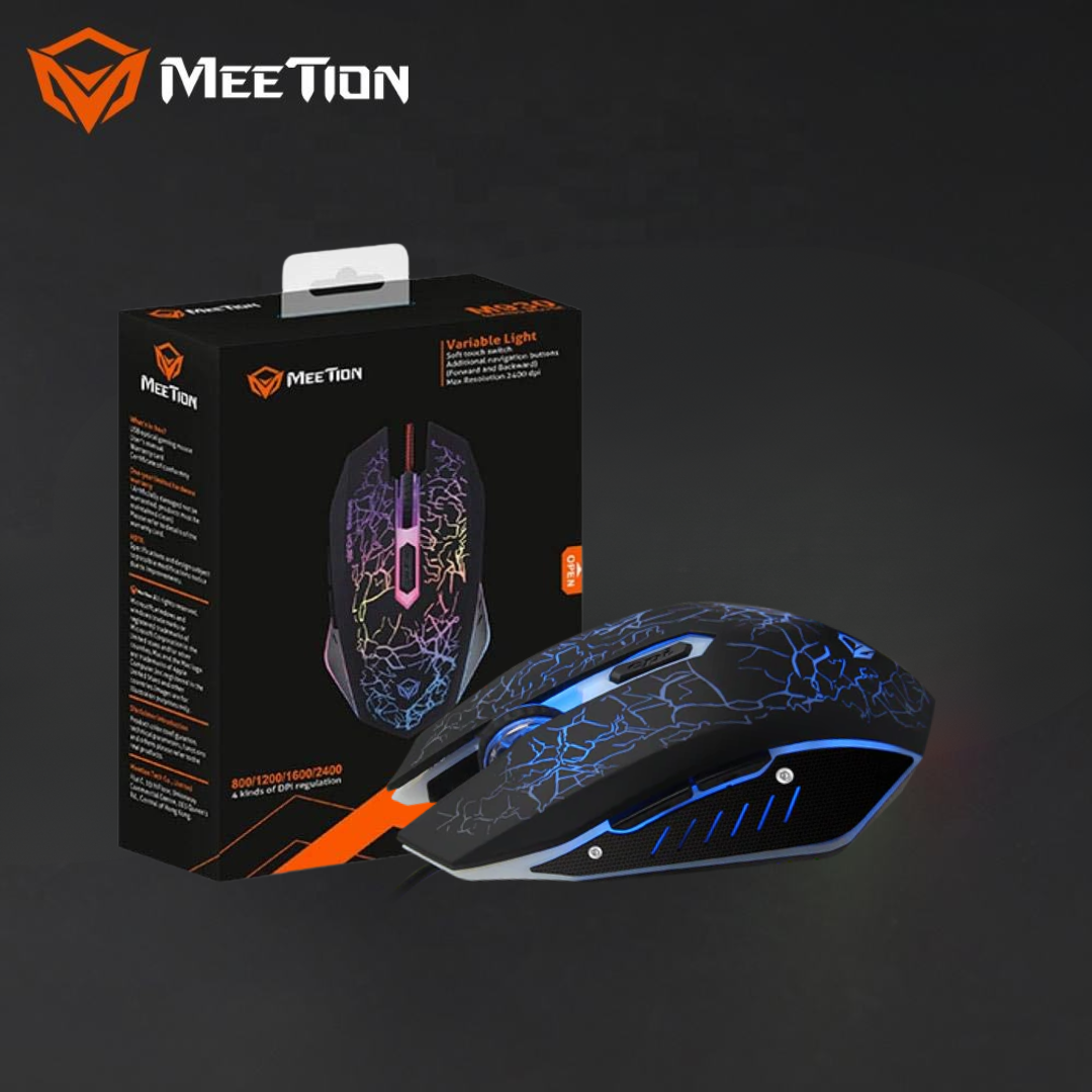 Meetion M930 Gaming Mouse