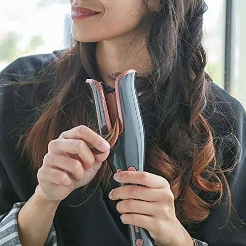 Joy Hair Curler