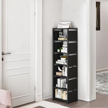 Shoe Rack Storage