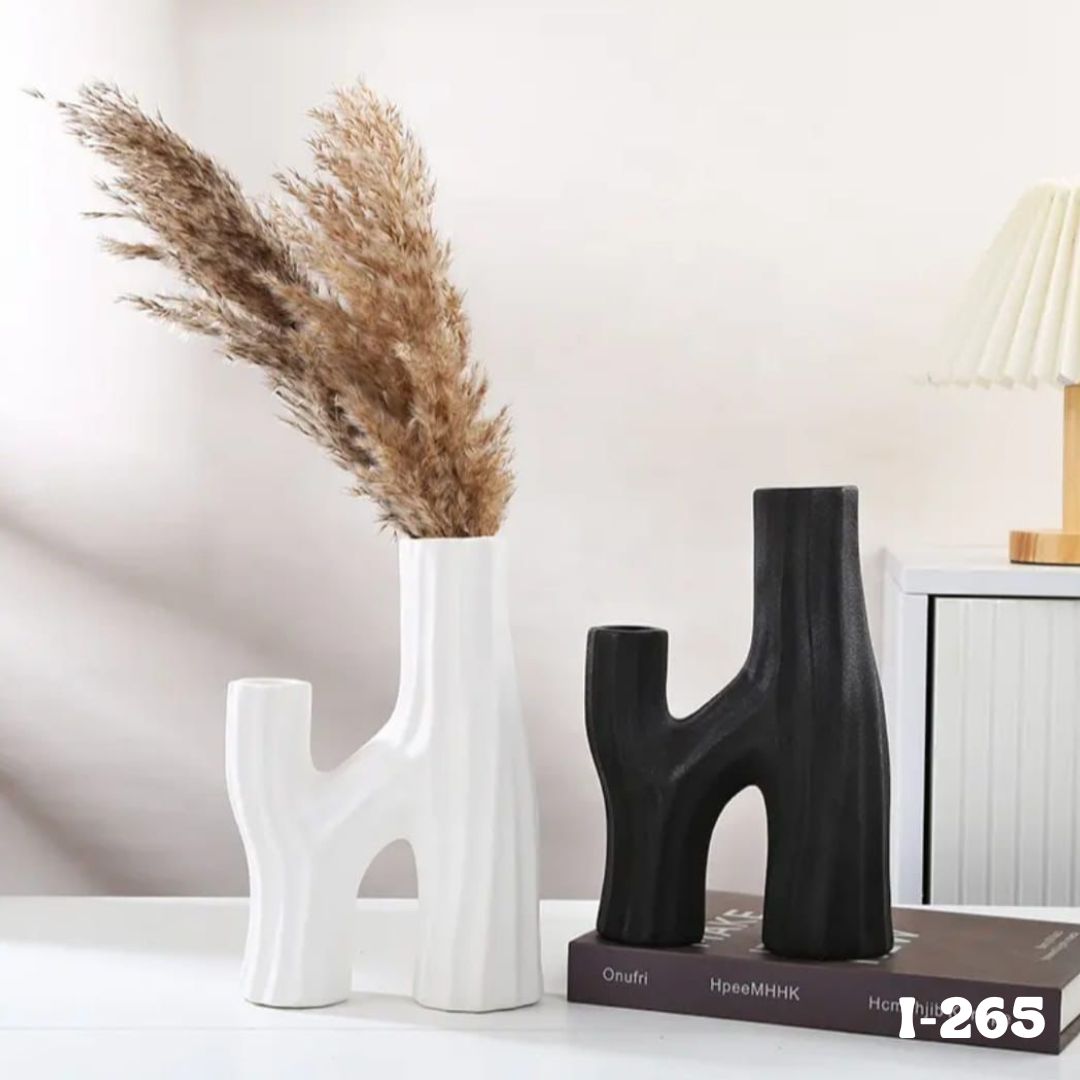 Universal Ceramic Vase