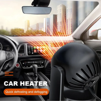 300x50cm Car Fumee Window Tint Film Roll Sun Protection