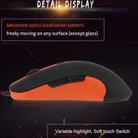 MeeTion GM30 Programmable Classic Gaming Mouse