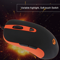 MeeTion GM30 Programmable Classic Gaming Mouse