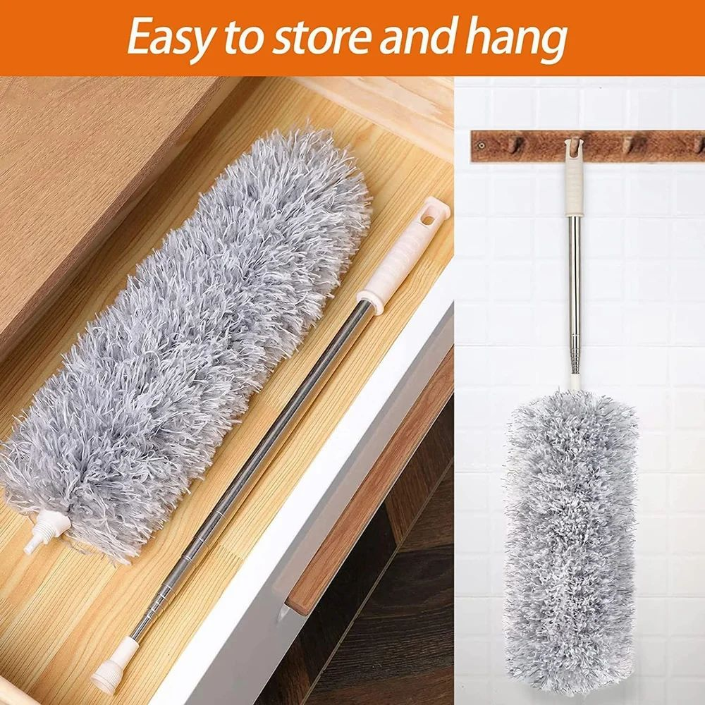 100-Inch Extendable Duster