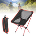 Folding Camping Chair – Portable Outdoor Seat