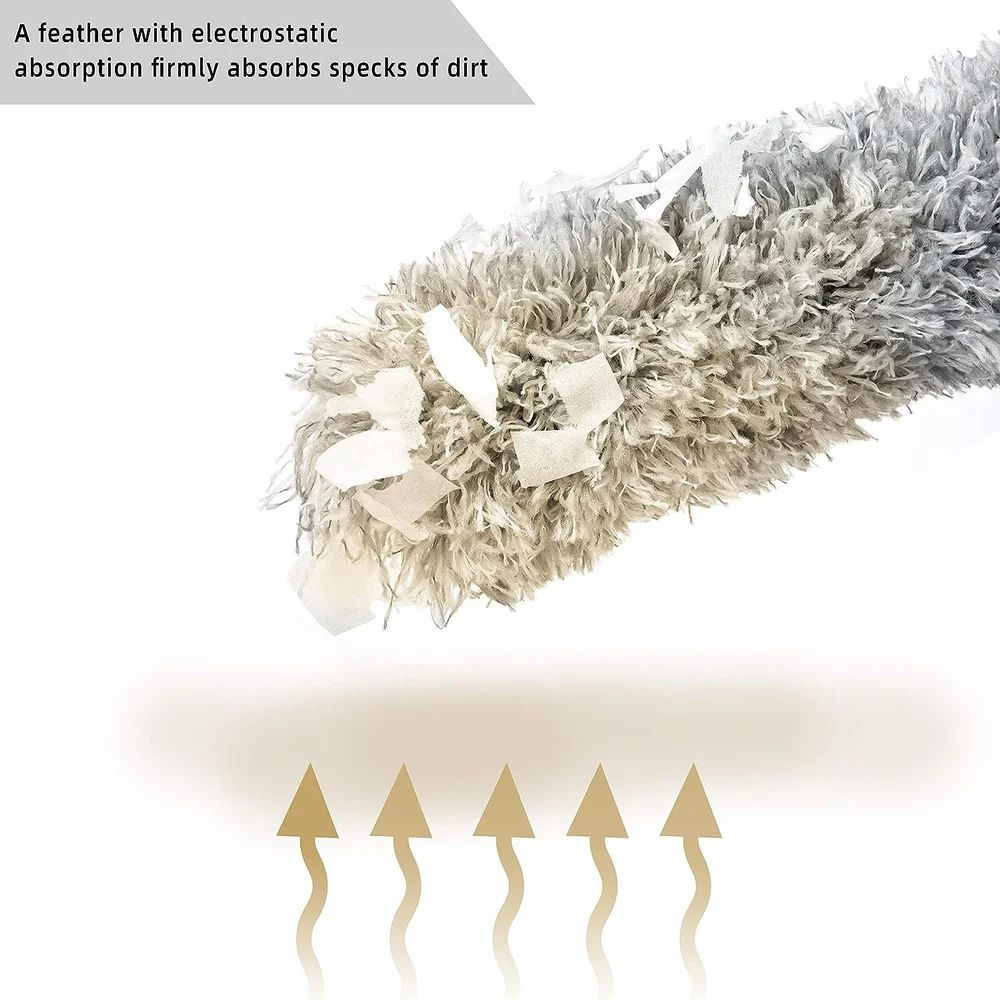 100-Inch Extendable Duster