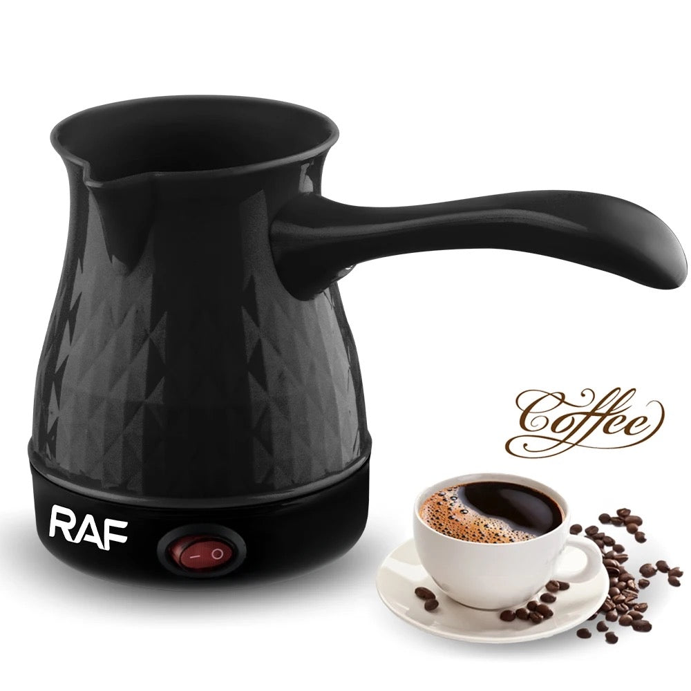 RAF Turkish Coffee Maker R126