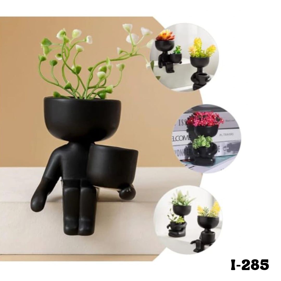 Universal Ceramic Vase