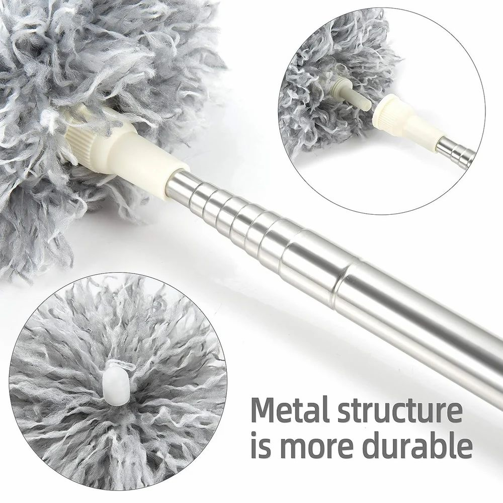 100-Inch Extendable Duster