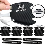 8-Piece Door Handle Protectors