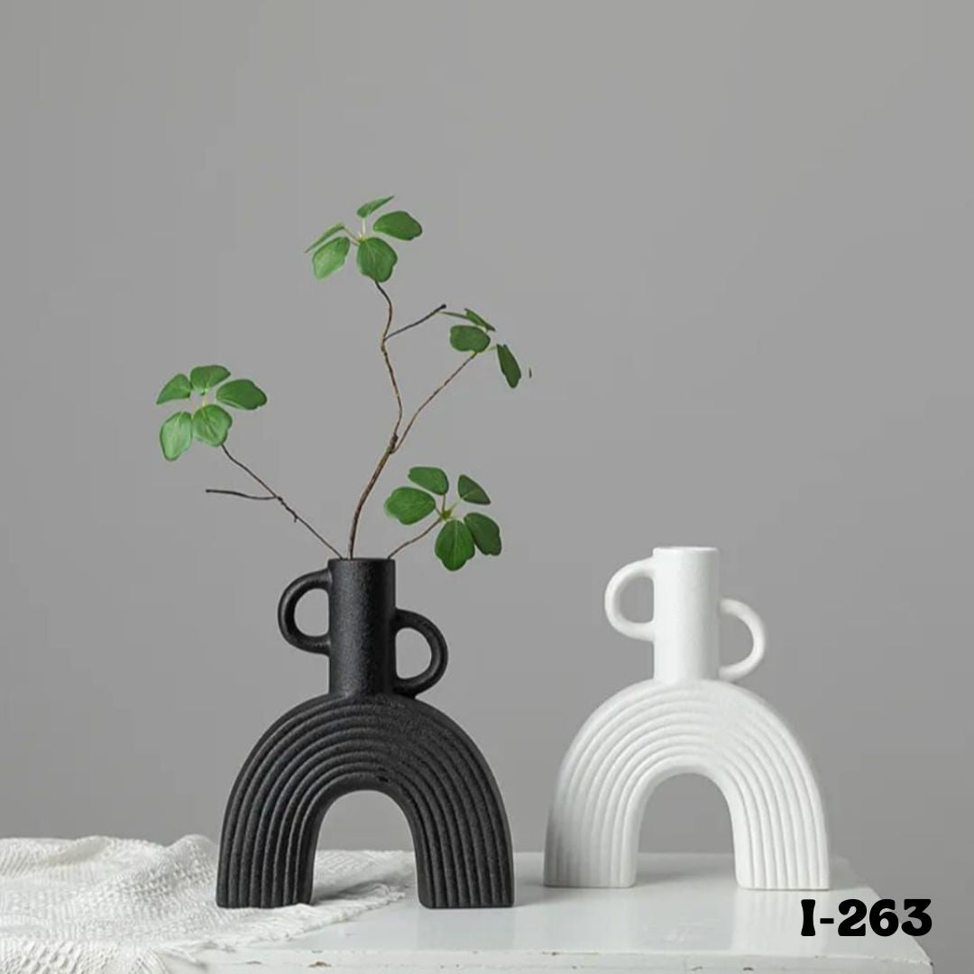 Universal Ceramic Vase