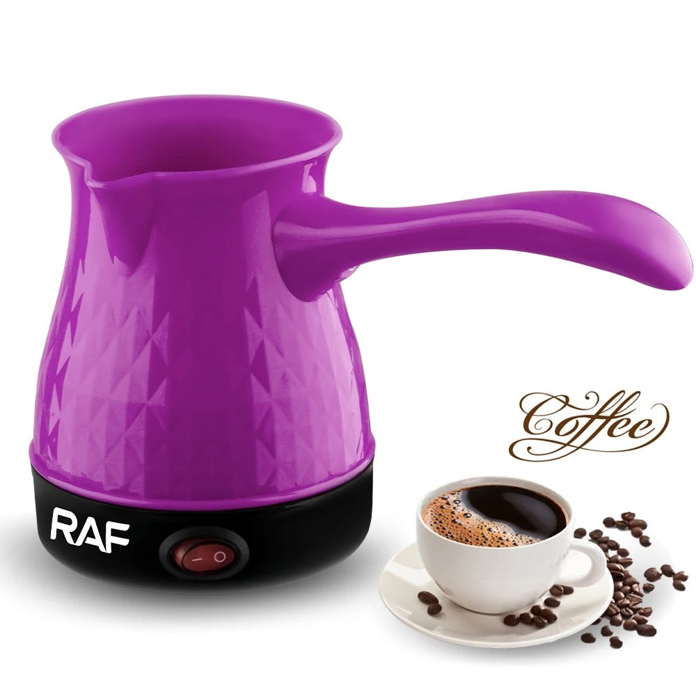 RAF Turkish Coffee Maker R126