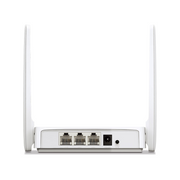 Mercusys AC1200 Dual Band Router AC10