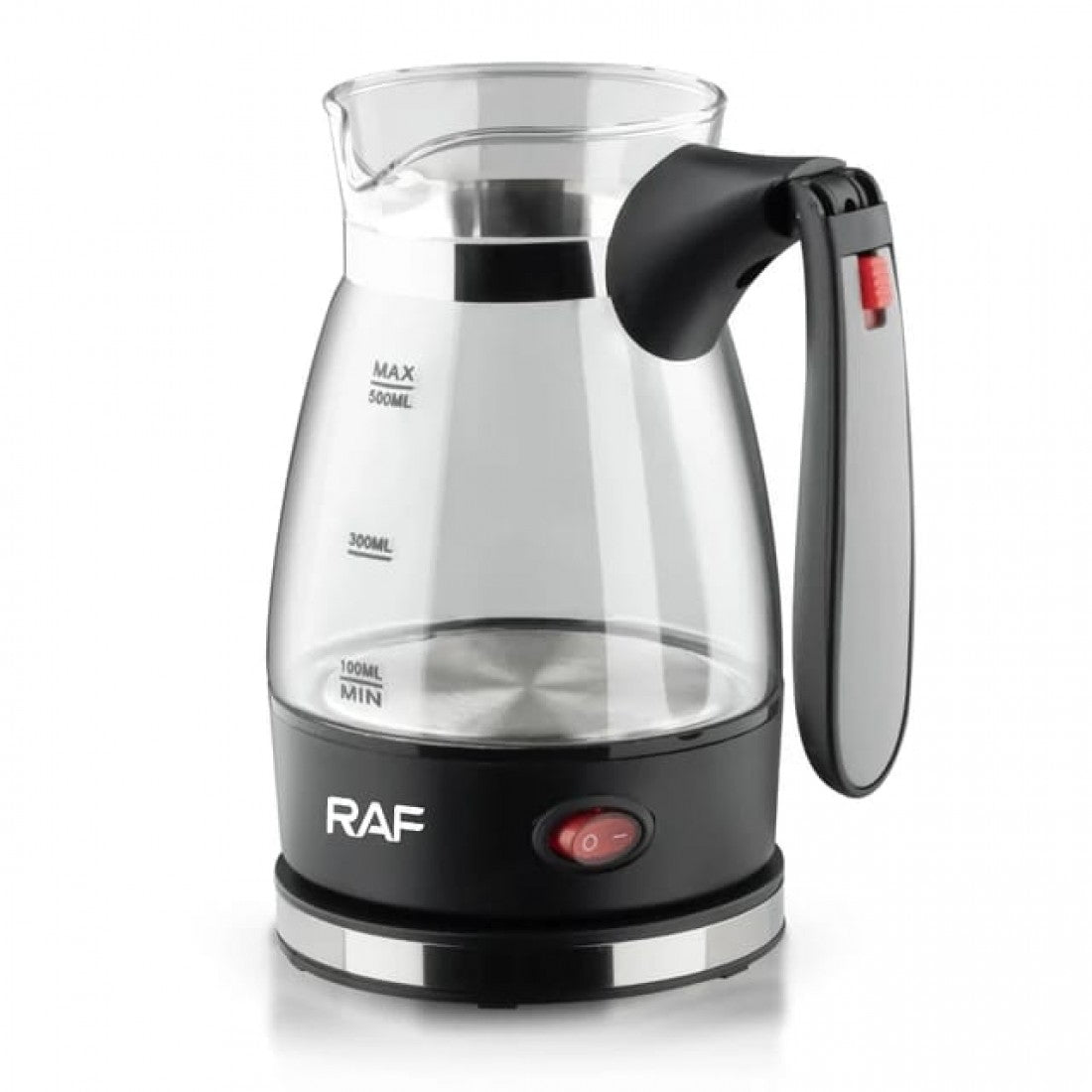 RAF Glass Coffee Maker R128