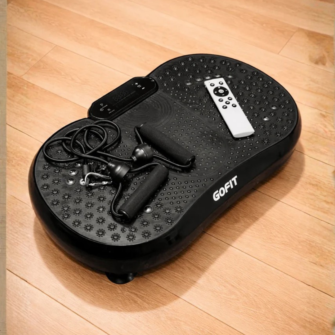 GoFit Vibration Plate