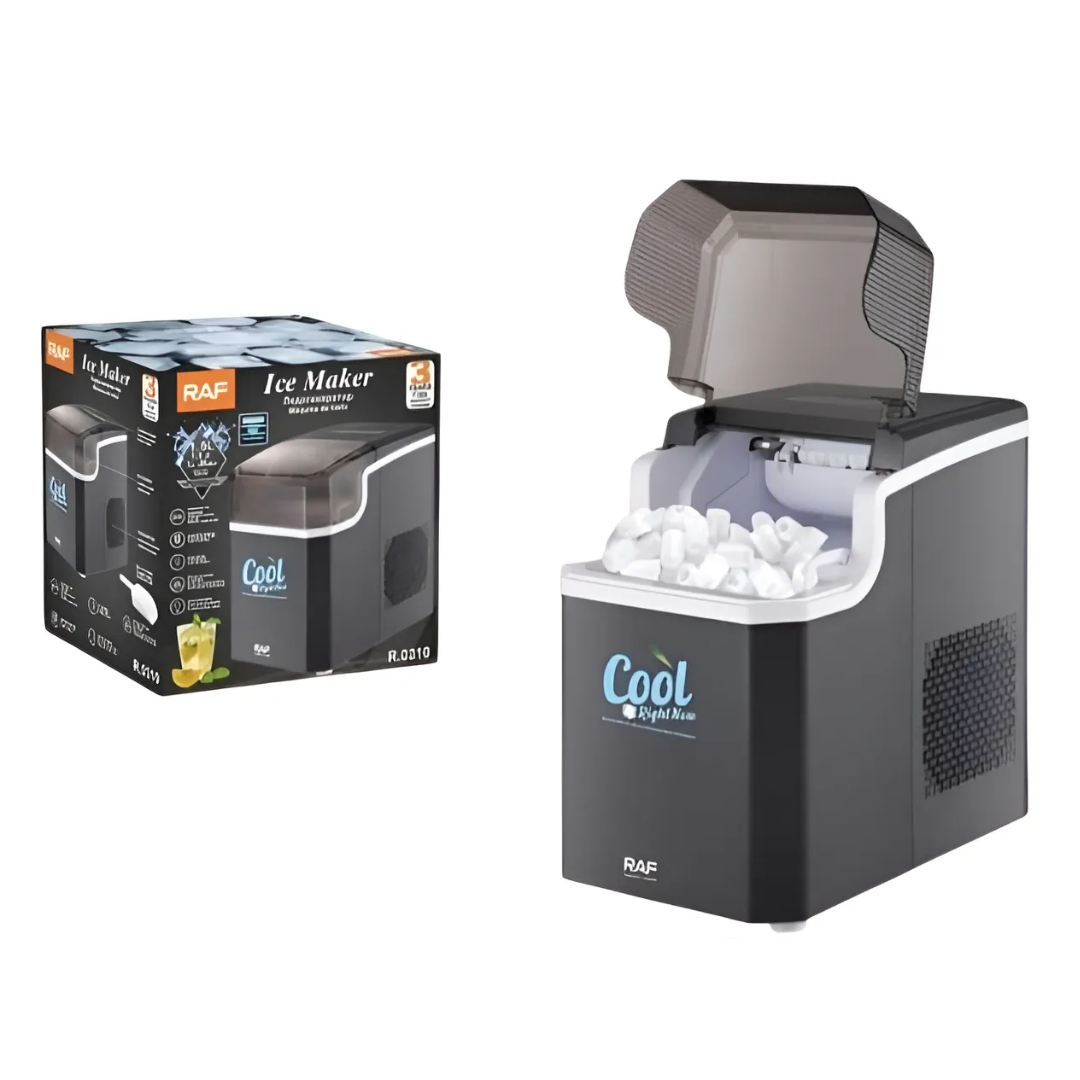 RAF ICE MAKER R0310