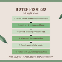 LANBENA Nose Pore Mask 30g