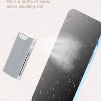 5 in 1 Multifunctional Cleaning kit Set