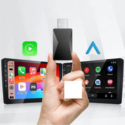 Carplay Android Auto Adapter 2in1