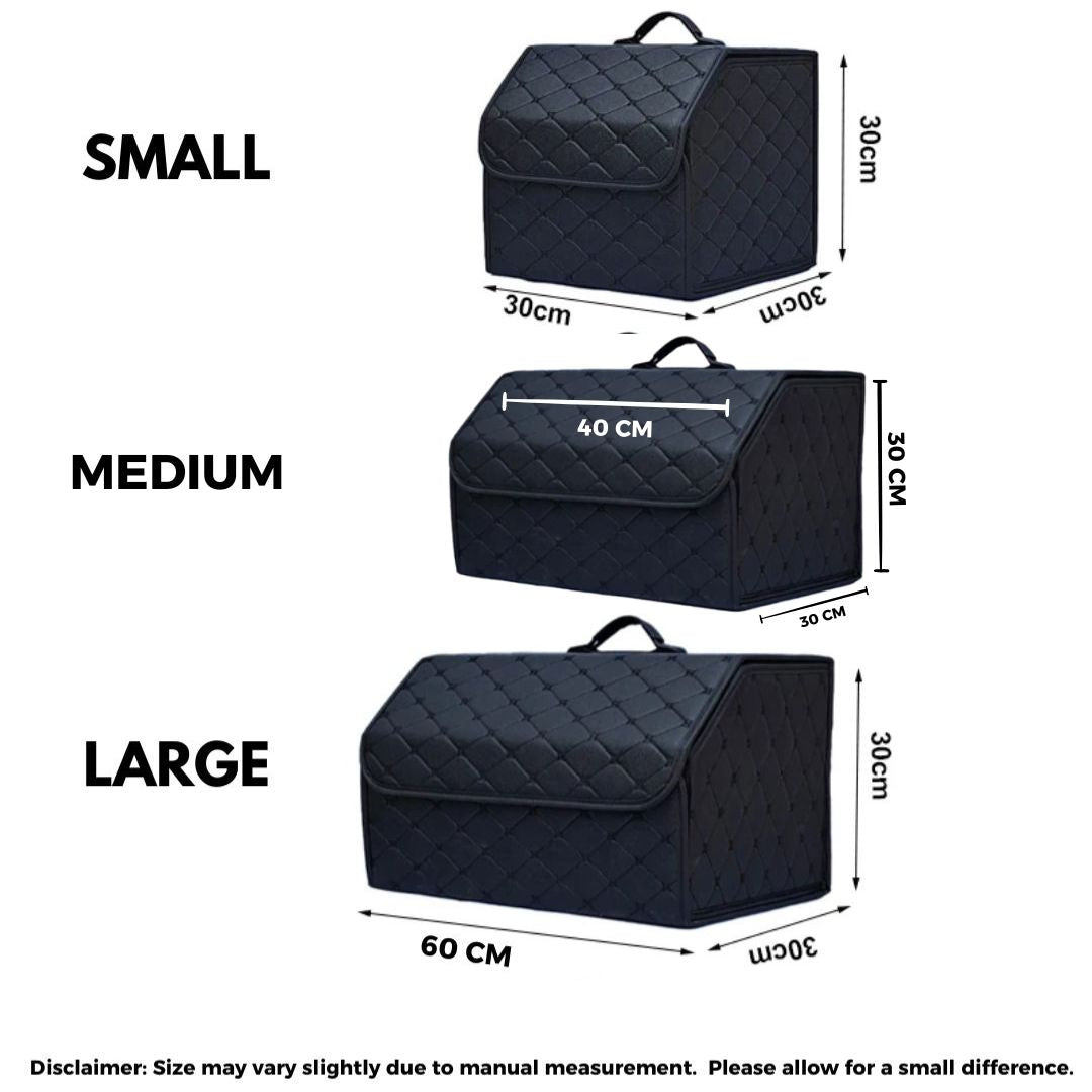 Large Tool Storage Bag