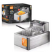 RAF Electric Deep Air Fryer 2500W 5.5L R5220