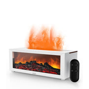 Flame Fire place Diffuser