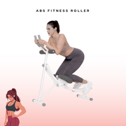 Ab Workout Equipment Ab Machine