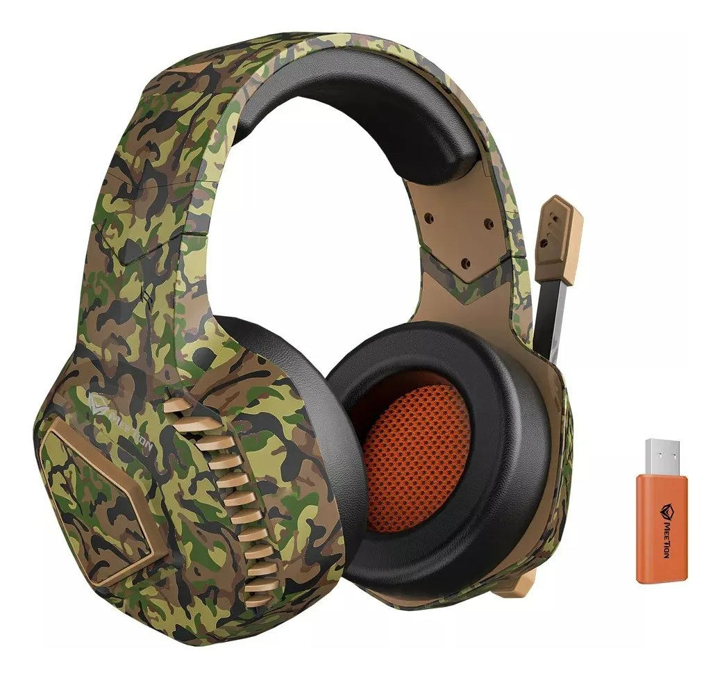 Meetion MTBth014 Gaming Headphones