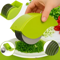 Vegetable Roller Cutter