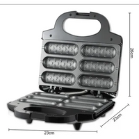 RAF Hot Dog Maker 750W R216x