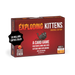 Exploding Kittens (Original Edition) - Card Game