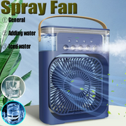 Air Cooler & Humidifier