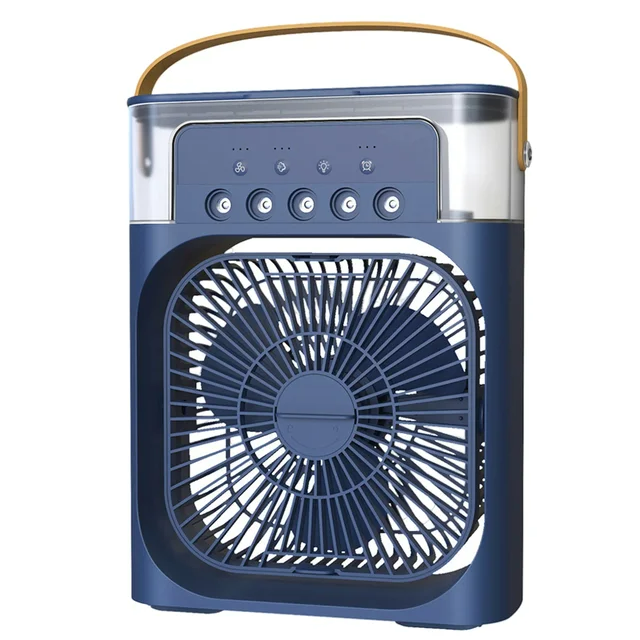 Air Cooler & Humidifier
