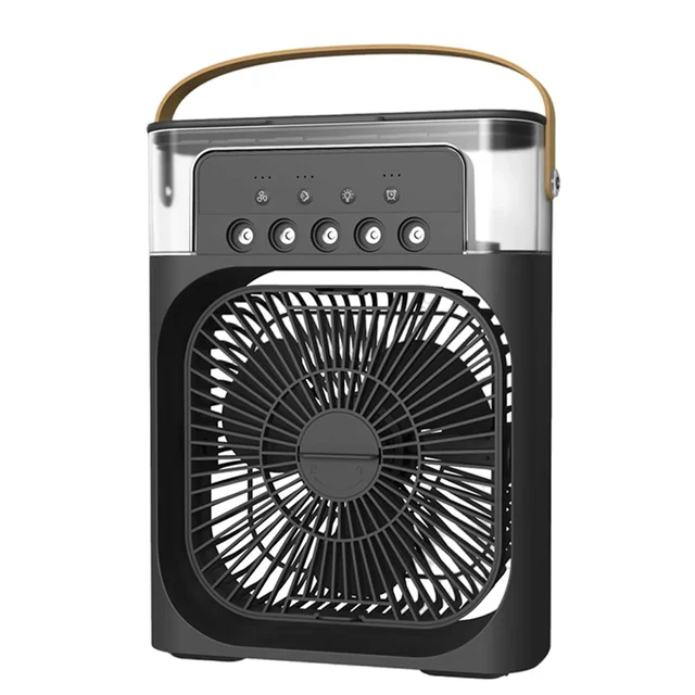 Air Cooler & Humidifier
