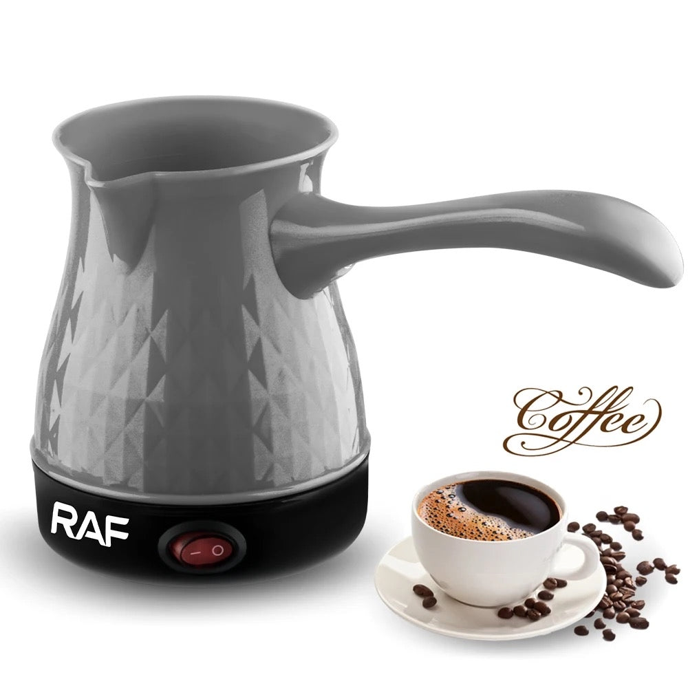 RAF Turkish Coffee Maker R126