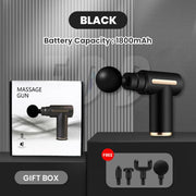 Mini Massage Gun