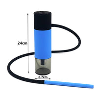Portable Car Hookahh Small Shishaa