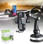 Suction Cup Phone Holder