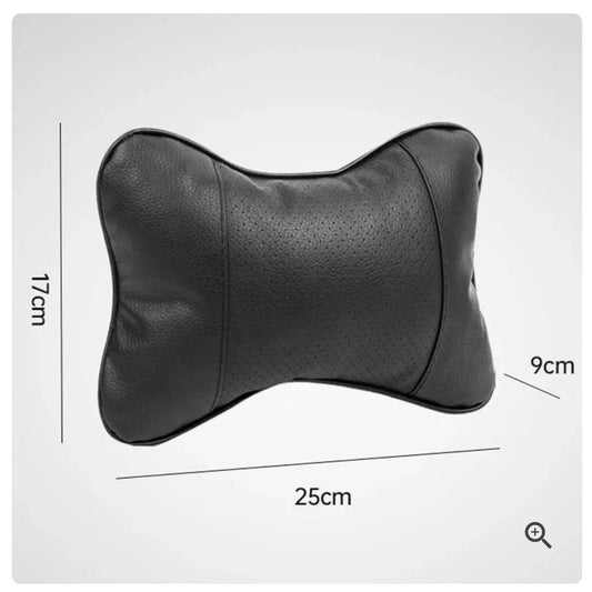 Car Neck Pillow ( Set of 2  )