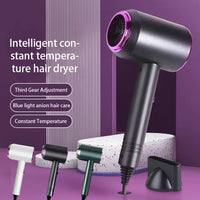 Hair Dryer Blower For Hair hammor shaped