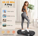 GoFit Vibration Plate