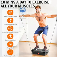 GoFit Vibration Plate