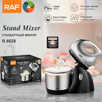 Raf Stand Mixer 2.5L R6628