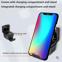 Wireless Scrolling Ring