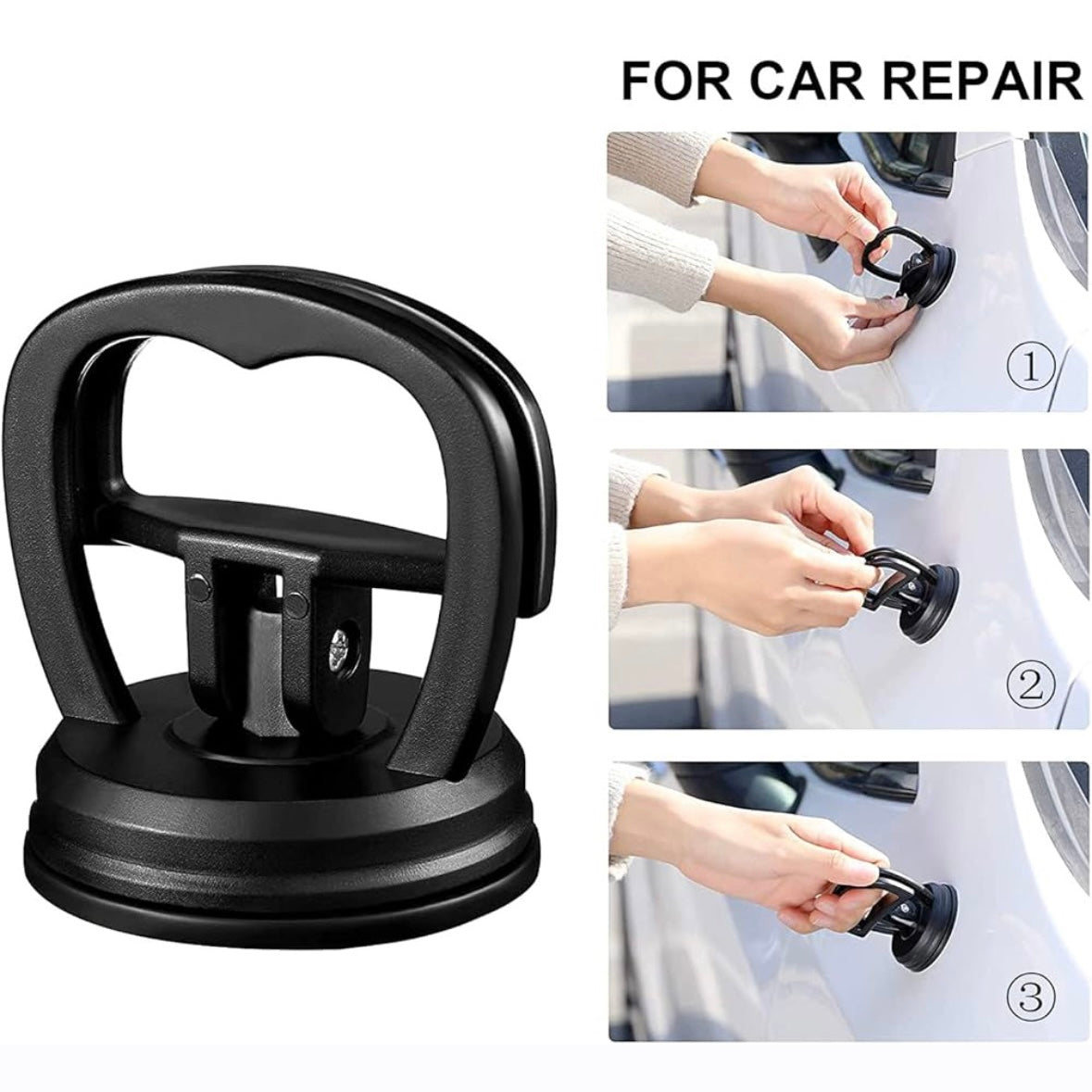Car Dent Suction Puller