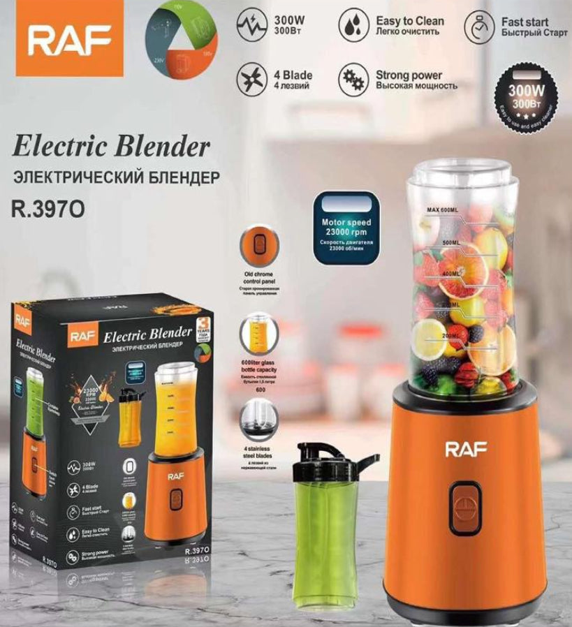 Raf Electric Blender R397