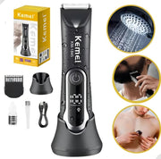 Kemei Body Trimmer KM-1840