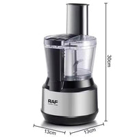 Raf Food Processor R2862